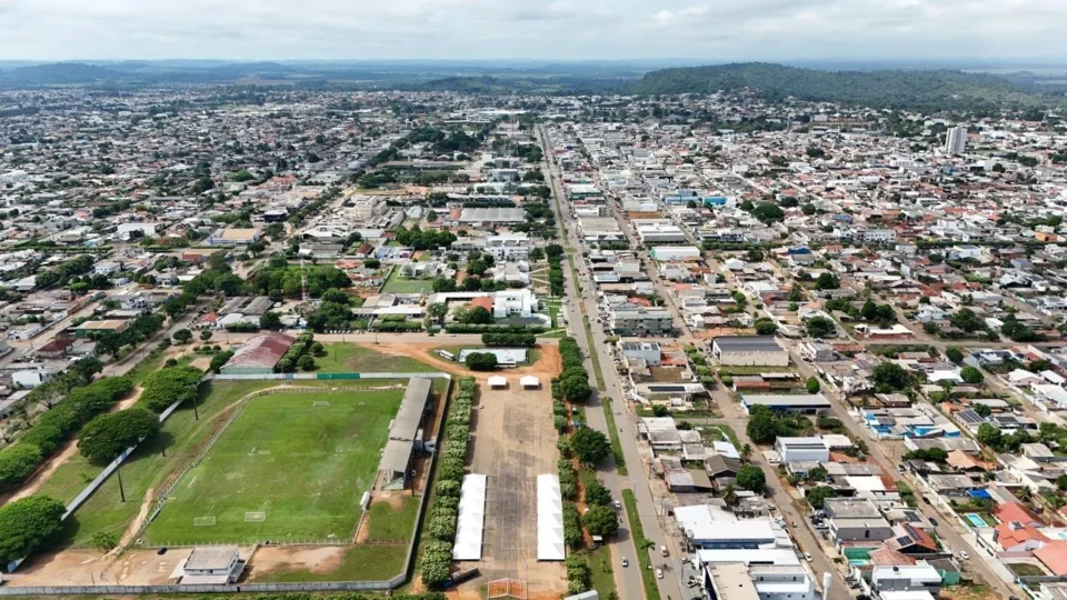 Entre a distância e o cuidado: como a OAB chega à advocacia do interior de Rondônia