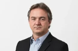 Joesley Batista se reuniu com Trump antes de mudança dos EUA sobre importação de carne