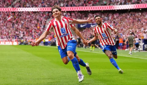Atlético de Madrid x Málaga: onde assistir, horário e o que esperar do duelo pela LaLiga