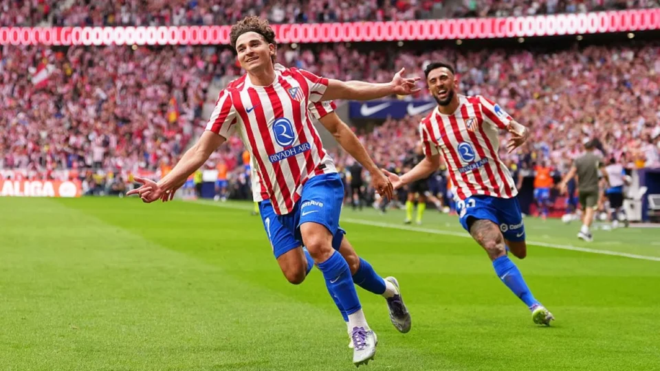 Atlético de Madrid x Málaga: onde assistir, horário e o que esperar do duelo pela LaLiga