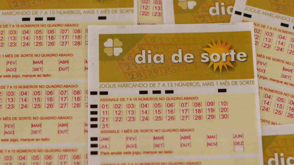 Dia de Sorte 1274: prêmio de R$ 600 mil será sorteado nesta segunda-feira