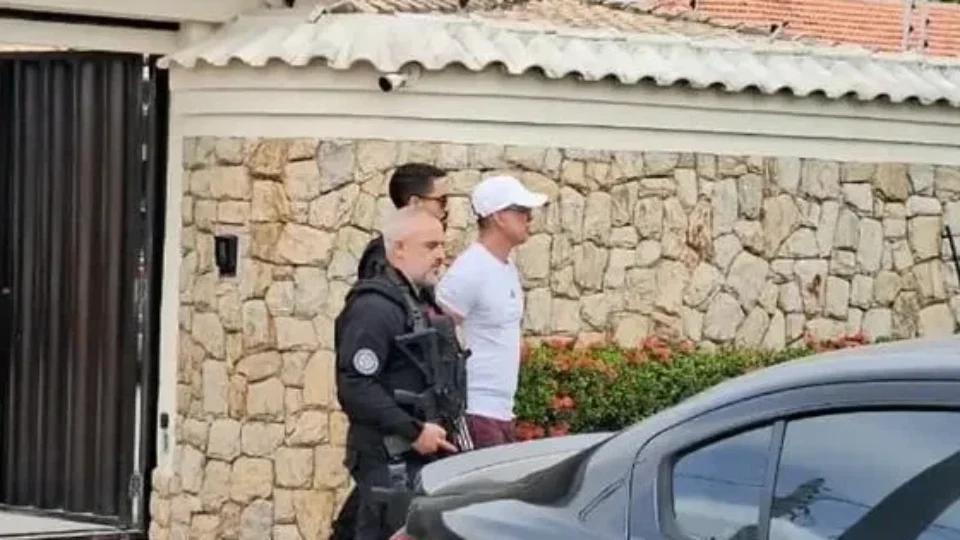 Polícia aponta holding como “motor financeiro” de esquema ligado a Adilsinho e rastro do dinheiro chega a homicídios no Rio