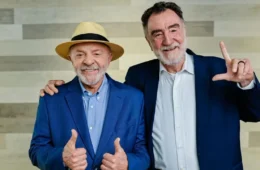 Lula escolhe BH para primeiro grande ato em Minas e mira estado decisivo na corrida presidencial