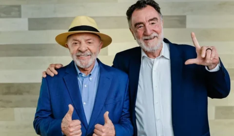 Lula escolhe BH para primeiro grande ato em Minas e mira estado decisivo na corrida presidencial