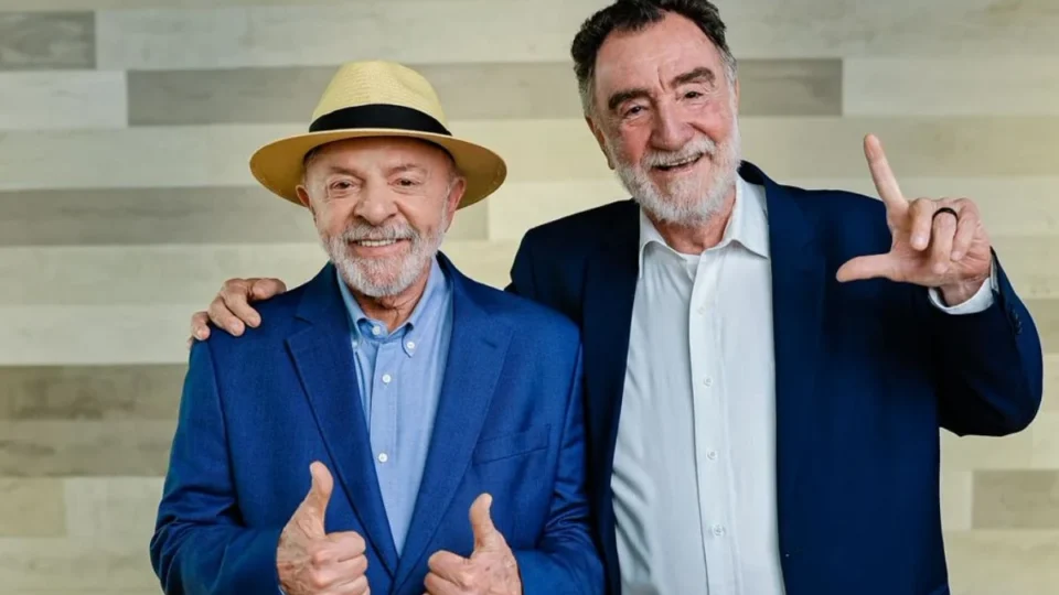 Lula escolhe BH para primeiro grande ato em Minas e mira estado decisivo na corrida presidencial