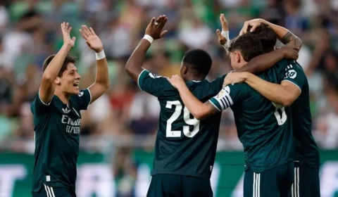 La Coruña x Real Madrid esquenta Troféu Teresa Herrera e coloca retorno à elite à prova
