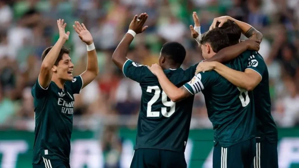 La Coruña x Real Madrid esquenta Troféu Teresa Herrera e coloca retorno à elite à prova