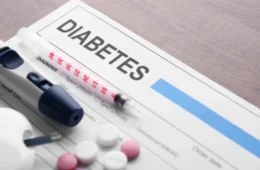 Dez pontos para prevenir o diabetes tipo 2 ao longo da vida