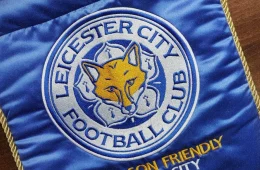 Leicester City é vendido por £222 mi após queda à championship