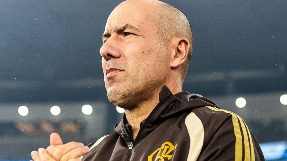 Flamengo: Léo Jardim analisa empate com Cruzeiro em jogo equilibrado
