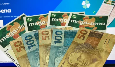 Próximo sorteio da Mega-Sena pode pagar R$ 150 milhões; veja quando será e como apostar
