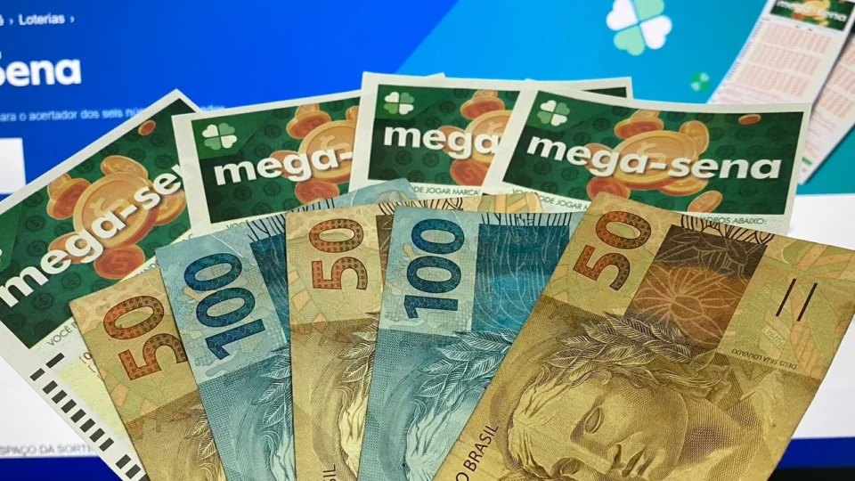 Próximo sorteio da Mega-Sena pode pagar R$ 150 milhões; veja quando será e como apostar