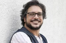 Lúcio Mauro Filho, de “A Grande Família”, revela câncer no intestino após Covid
