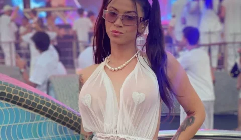 MC Pipokinha é condenada após show com conteúdo sexual diante de adolescentes; Justiça aponta detalhe que agravou o caso