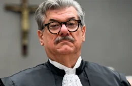 PGR pede perda do cargo de ministro do STJ após denúncias de assédio sexual e importunação