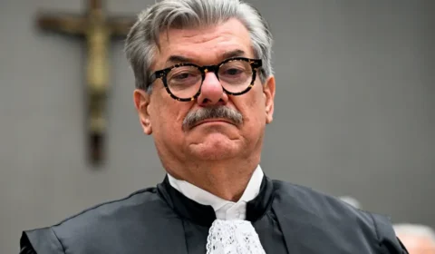 PGR pede perda do cargo de ministro do STJ após denúncias de assédio sexual e importunação