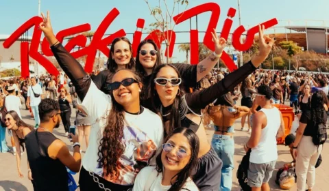 É A SUA CHANCE! Ticketmaster reabre vendas do Rock in Rio; saiba como garantir seu ingresso