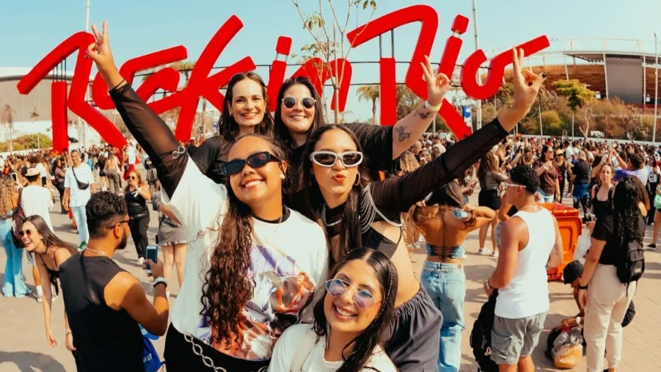 É A SUA CHANCE! Ticketmaster reabre vendas do Rock in Rio; saiba como garantir seu ingresso