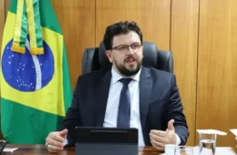 Lula cobra explicações de ex-chefe de gabinete sobre empréstimo de amiga de Lulinha