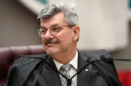 STJ decide pela perda do cargo de Marco Buzzi após acusações de assédio sexual