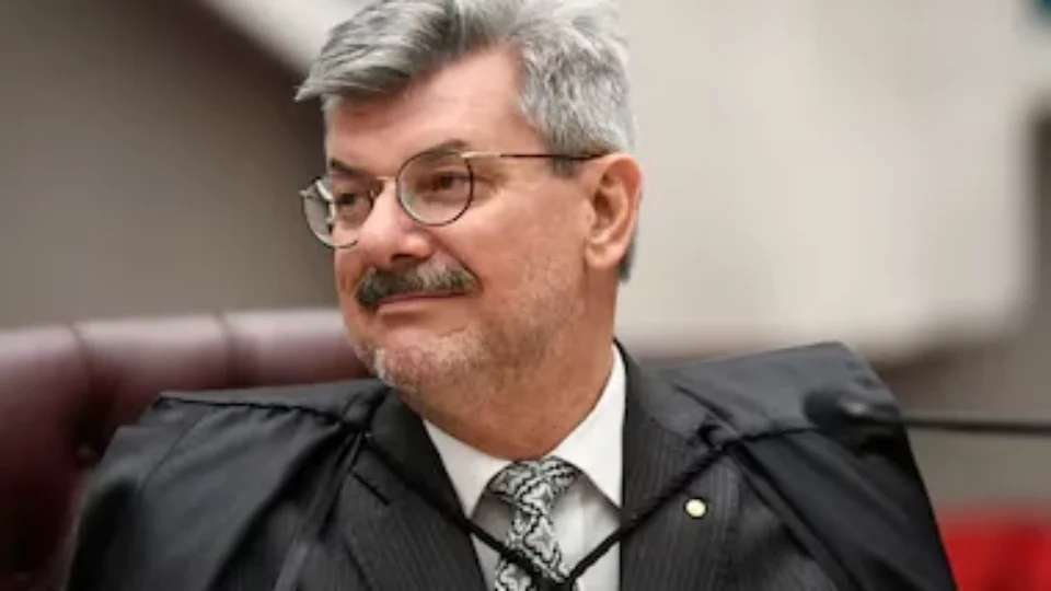 STJ decide pela perda do cargo de Marco Buzzi após acusações de assédio sexual