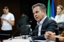 PF investiga suspeita de desvio de R$ 308 milhões em acordo de MT com empresa de telefonia