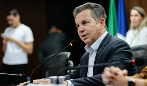 PF investiga suspeita de desvio de R$ 308 milhões em acordo de MT com empresa de telefonia