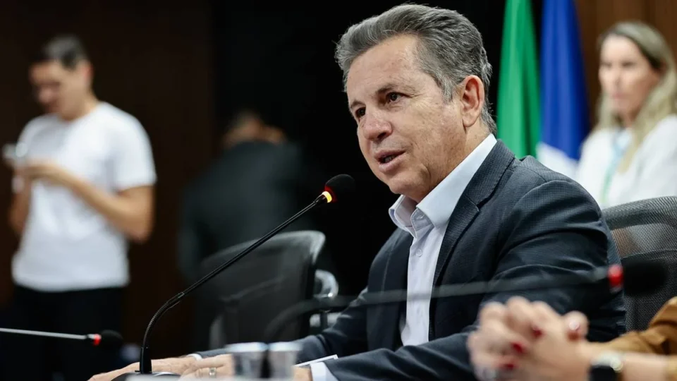 PF investiga suspeita de desvio de R$ 308 milhões em acordo de MT com empresa de telefonia