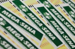 R$ 135 milhões na Mega-Sena: esse dinheiro pode te aposentar