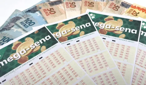 Mega-Sena resultado hoje: aposta de R$6 ganha R$3,07 mi no 3043