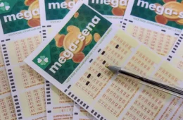 Mega-Sena 3041: como jogar, onde vai passar e as chances de ser o próximo multimilionário do Brasil