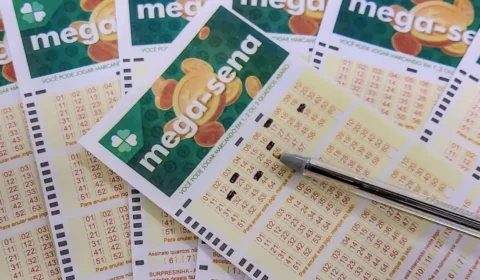 Mega-Sena 3041: como jogar, onde vai passar e as chances de ser o próximo multimilionário do Brasil