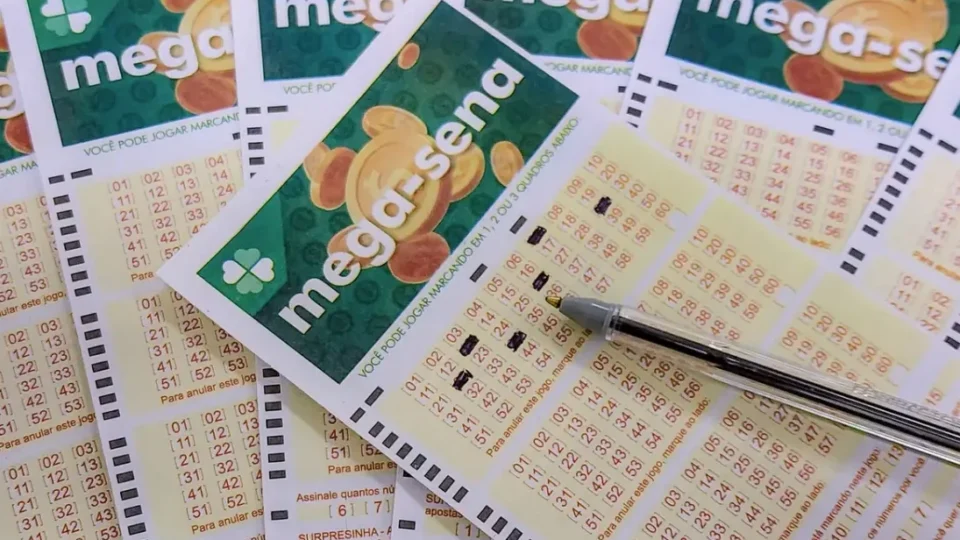 Mega-Sena 3041: como jogar, onde vai passar e as chances de ser o próximo multimilionário do Brasil