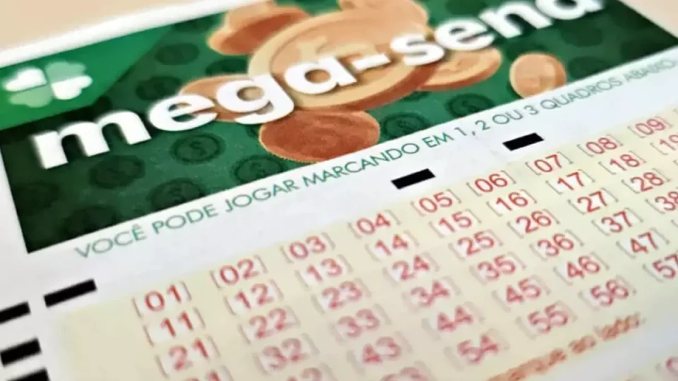 Acumulada! Prêmio de R$ 45 milhões da Mega-Sena pode render uma fortuna!