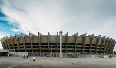 Cruzeiro x Flamengo: veja as mudanças no trânsito e transporte no entorno do Mineirão