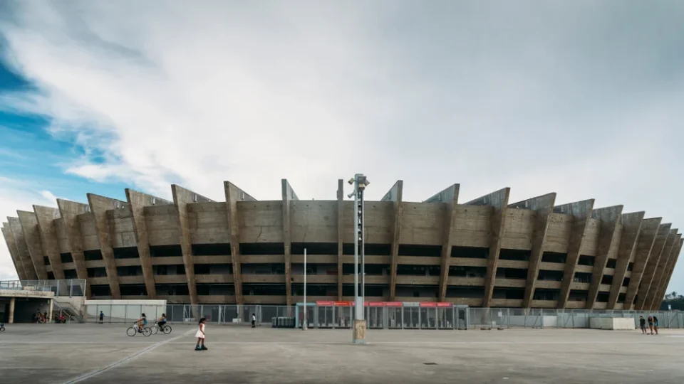 Cruzeiro x Flamengo: veja as mudanças no trânsito e transporte no entorno do Mineirão