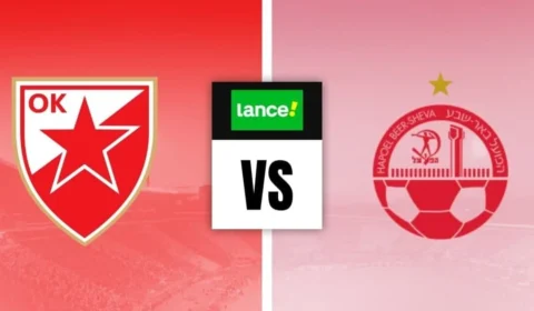 Estrela Vermelha x Hapoel Beer Sheva: palpite para virar hoje
