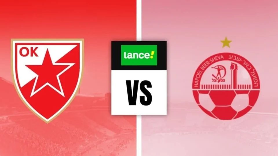 Estrela Vermelha x Hapoel Beer Sheva: palpite para virar hoje