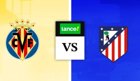 Villarreal e Atlético decidem terceiro lugar na Espanha