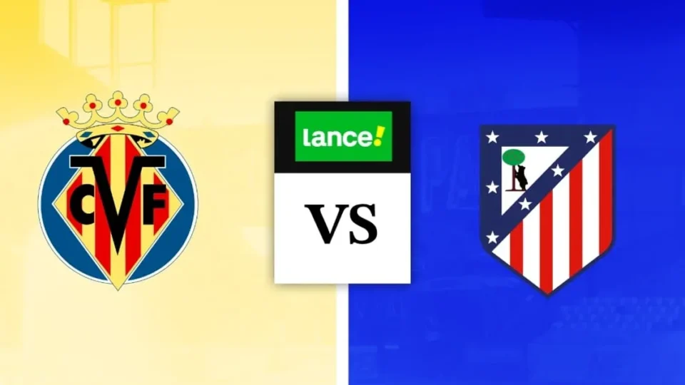 Villarreal e Atlético decidem terceiro lugar na Espanha