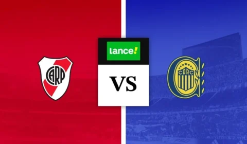 River Plate x Rosario Central ao vivo decide fôlego no Clausura