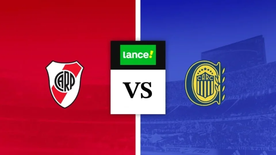 River Plate x Rosario Central ao vivo decide fôlego no Clausura