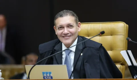 Nunes Marques entra no centro da disputa pela confiança nas urnas