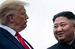 Coreia do Norte acusa EUA de guerra cibernética