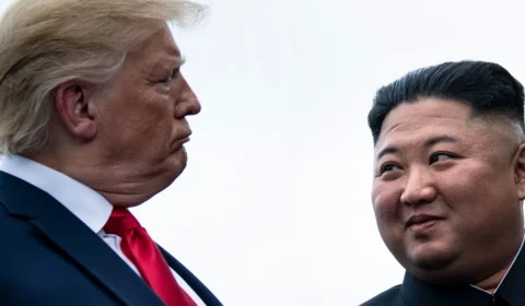 Coreia do Norte acusa EUA de guerra cibernética