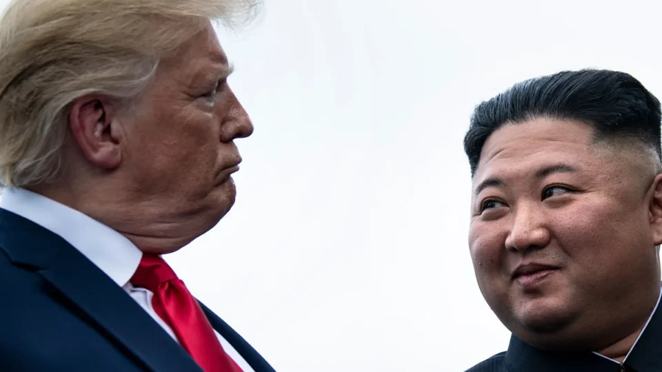 Coreia do Norte acusa EUA de guerra cibernética
