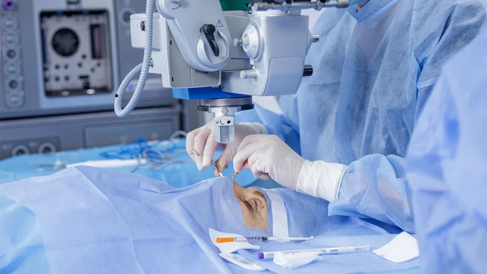 Mulher será indenizada em R$ 33,2 mil após cirurgia nas pálpebras deixar olhos assimétricos em BH