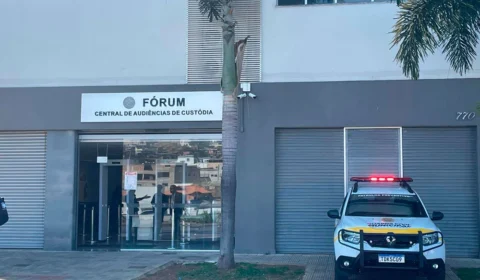 Pai suspeito de agredir bebê de cinco meses continuará preso em BH