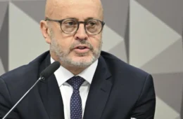 PGR diz que PF não identificou negócio fechado entre “Careca do INSS” e governo