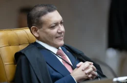 TSE reúne ministros para discutir regras sobre uso de IA nas eleições